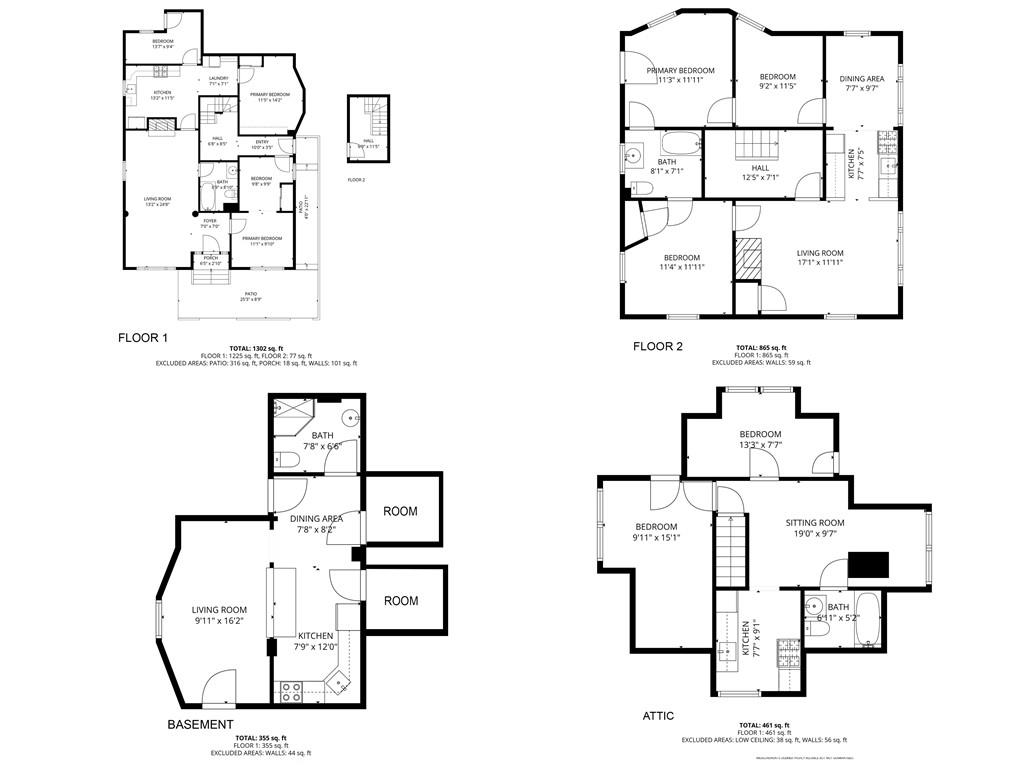 336 East 16th Street Ditmas Park Brooklyn NY 11226