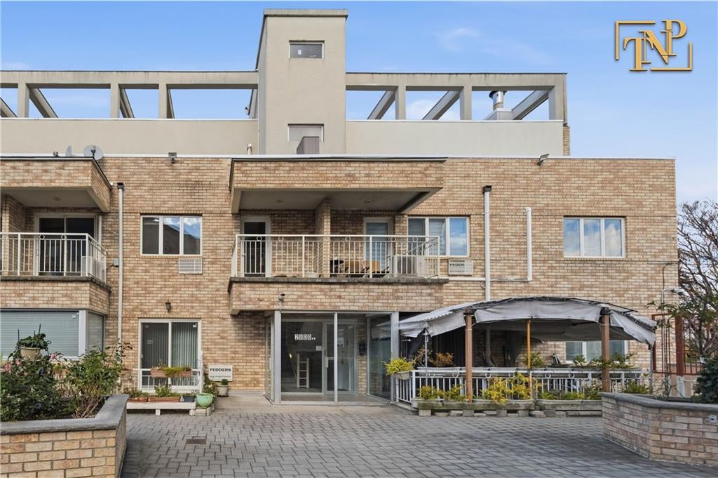 2800 East 29th Street Sheepshead Bay Brooklyn NY 11235