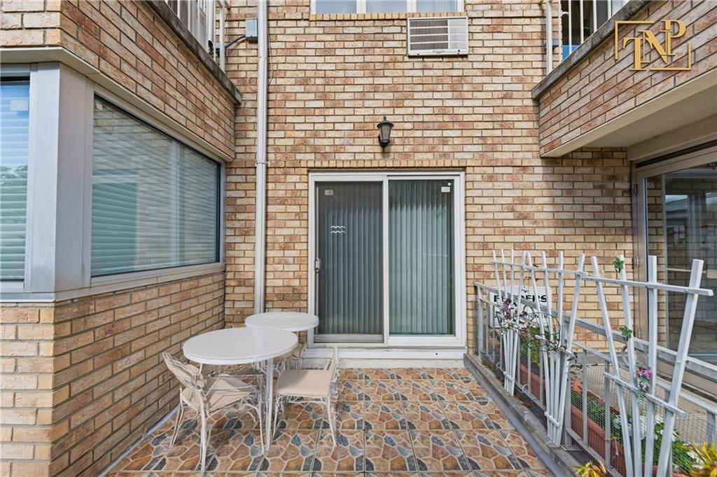 2800 East 29th Street Sheepshead Bay Brooklyn NY 11235