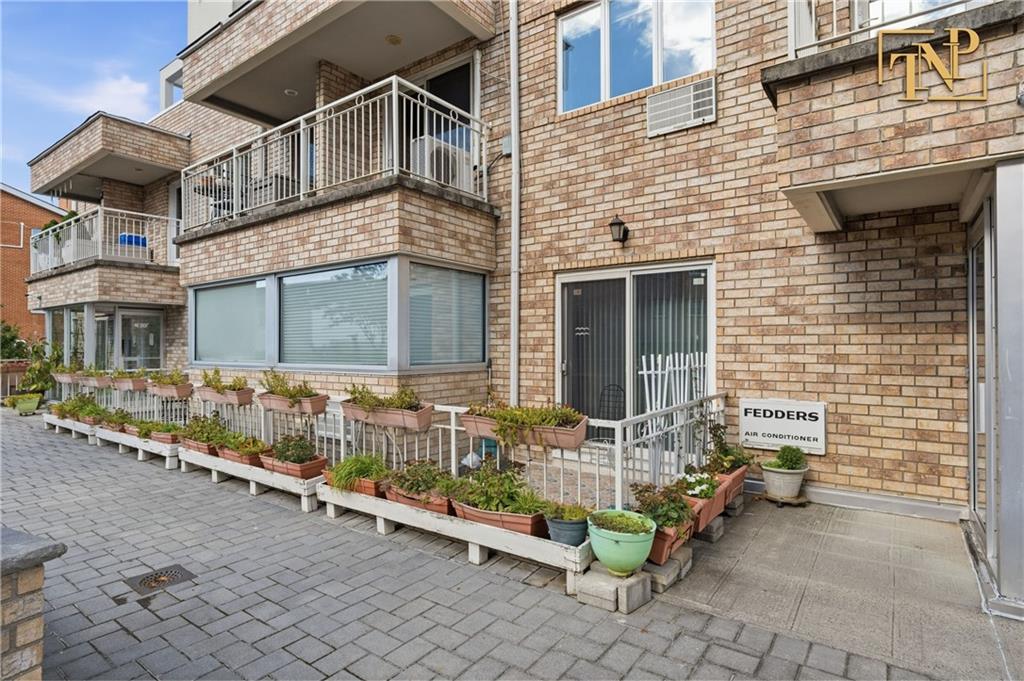 2800 East 29th Street Sheepshead Bay Brooklyn NY 11235