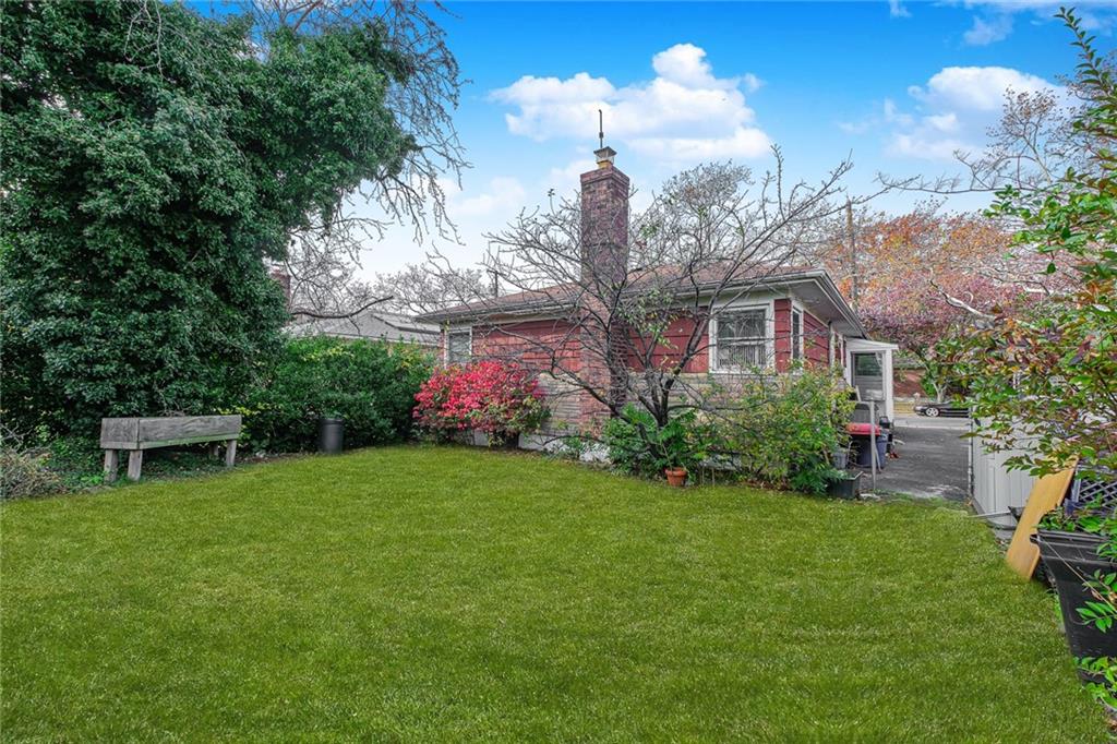 99 Park Hill Circle Clifton Staten Island NY 10304