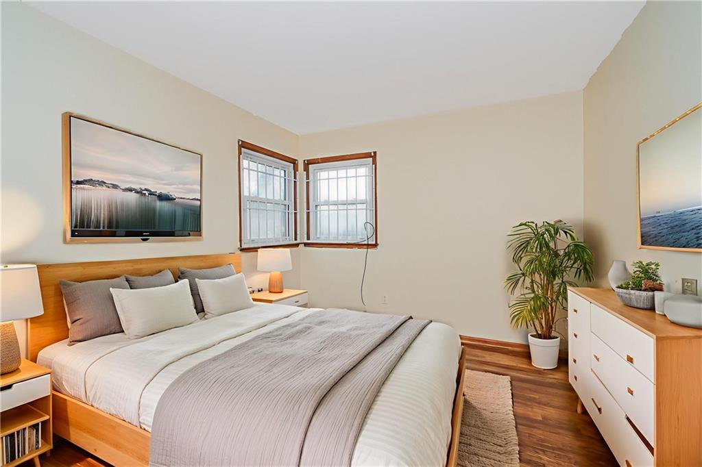 99 Park Hill Circle Clifton Staten Island NY 10304