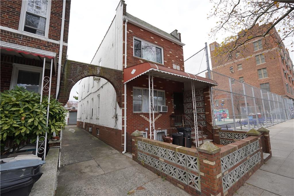 1636 Dahill Road Gravesend Brooklyn NY 11223