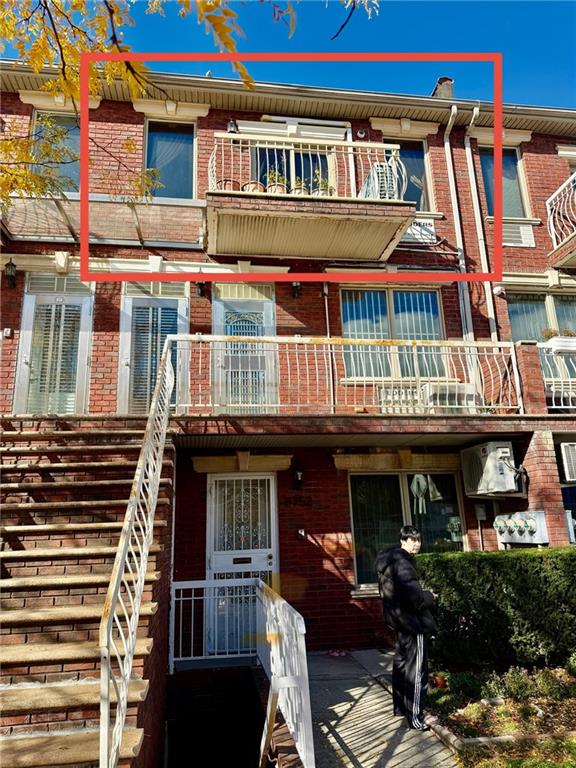 8752 18th Avenue Bensonhurst Brooklyn NY 11214