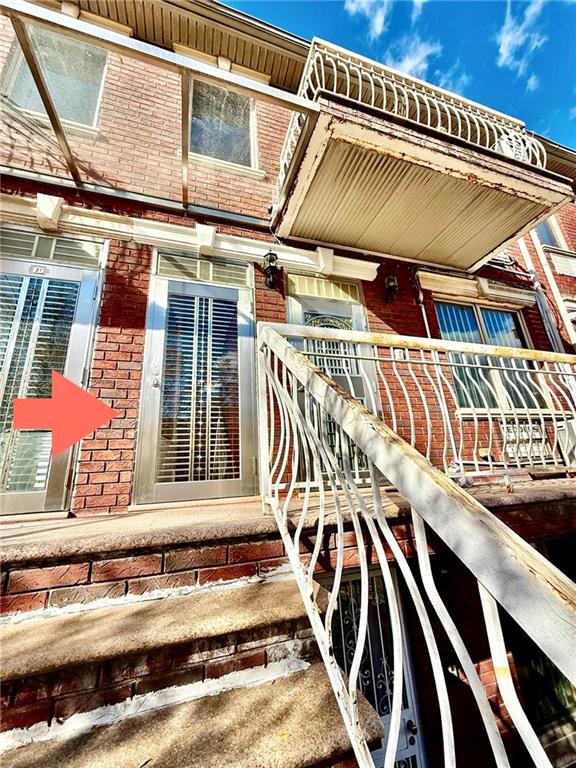 8752 18th Avenue Bensonhurst Brooklyn NY 11214