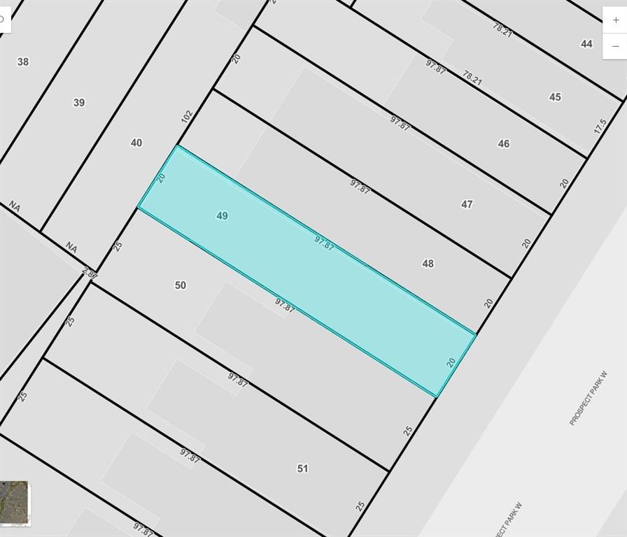 238 Prospect Park West Windsor Terrace Brooklyn NY 11215