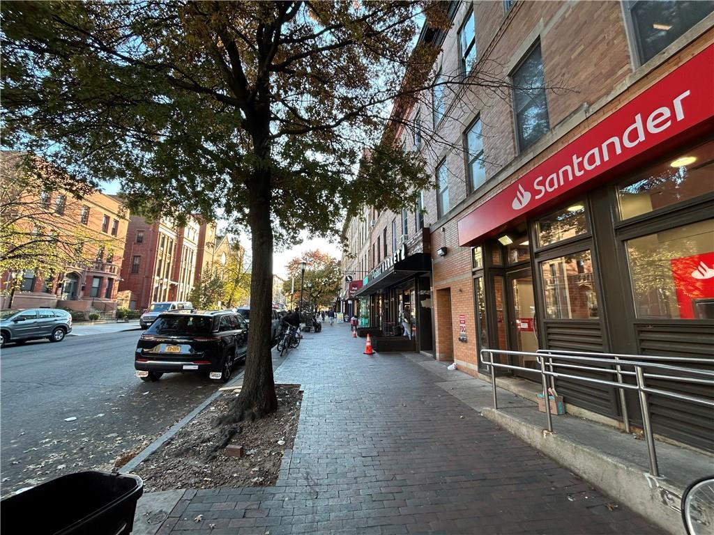 238 Prospect Park West Windsor Terrace Brooklyn NY 11215