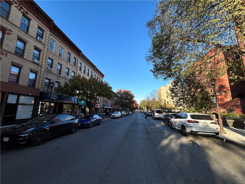 238 Prospect Park West Windsor Terrace Brooklyn NY 11215