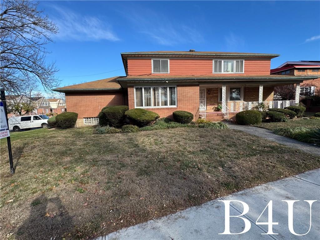 150-35 116th Street South Ozone Park South Ozone Park NY 11420