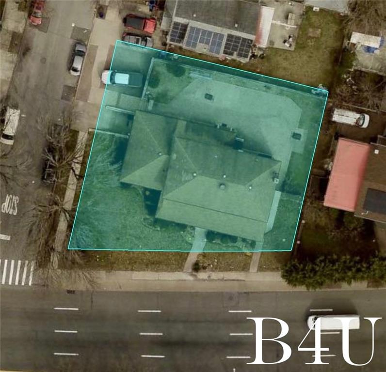 150-35 116th Street South Ozone Park Queens NY 11420