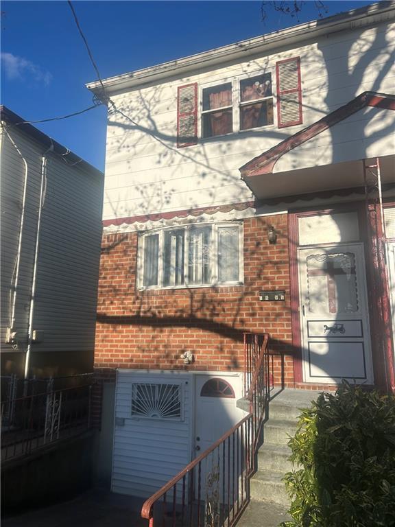 1655 East 93rd Street Canarsie Brooklyn NY 11236