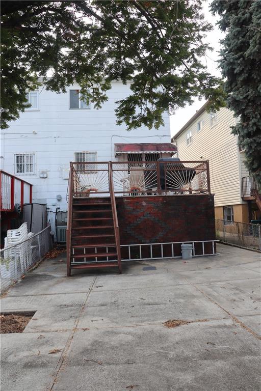 1655 East 93rd Street Canarsie Brooklyn NY 11236