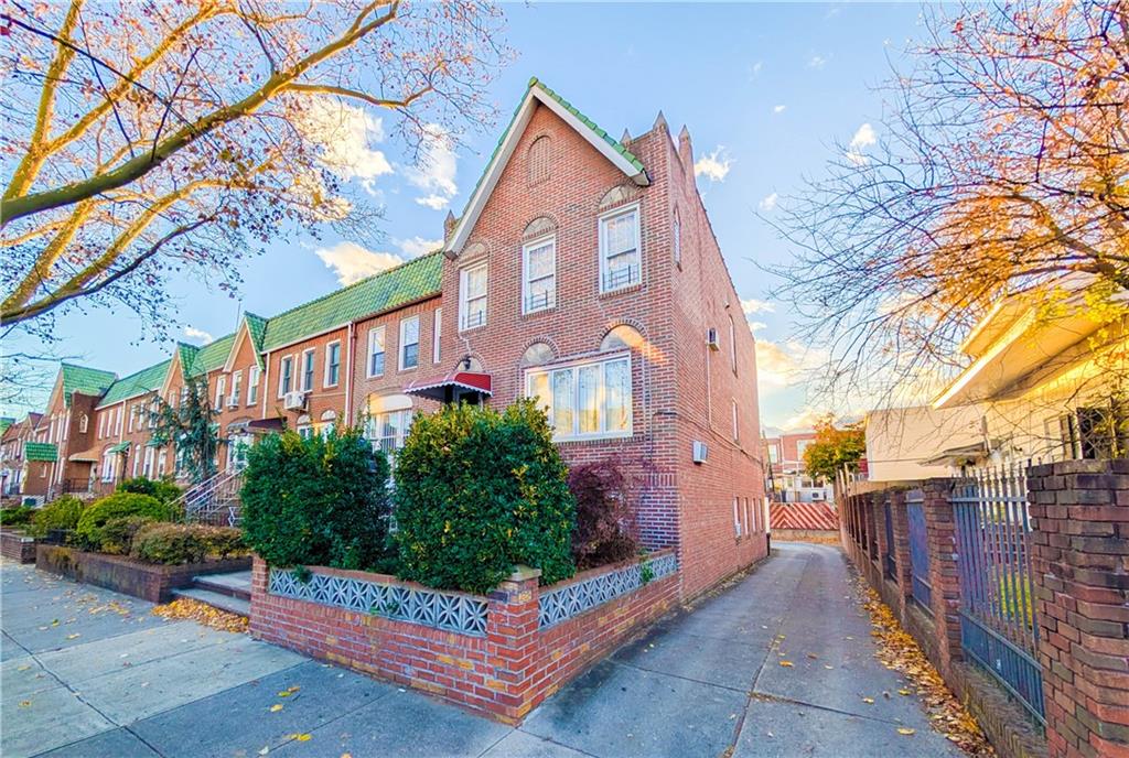 1930 East 28th Street Marine Park Brooklyn NY 11234