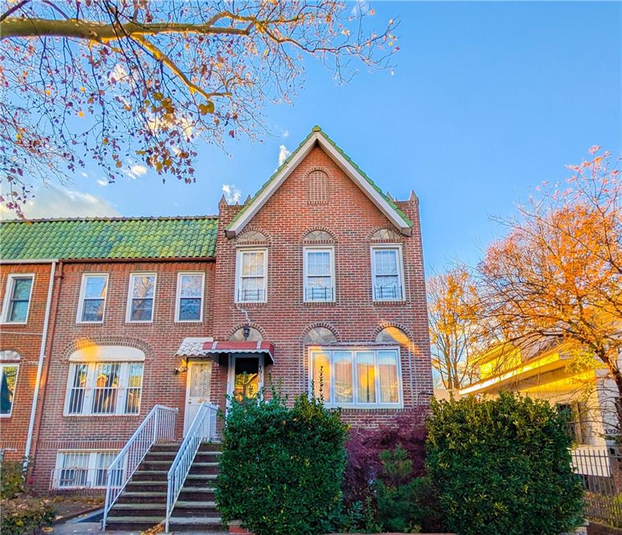 1930 East 28th Street Marine Park Brooklyn NY 11234