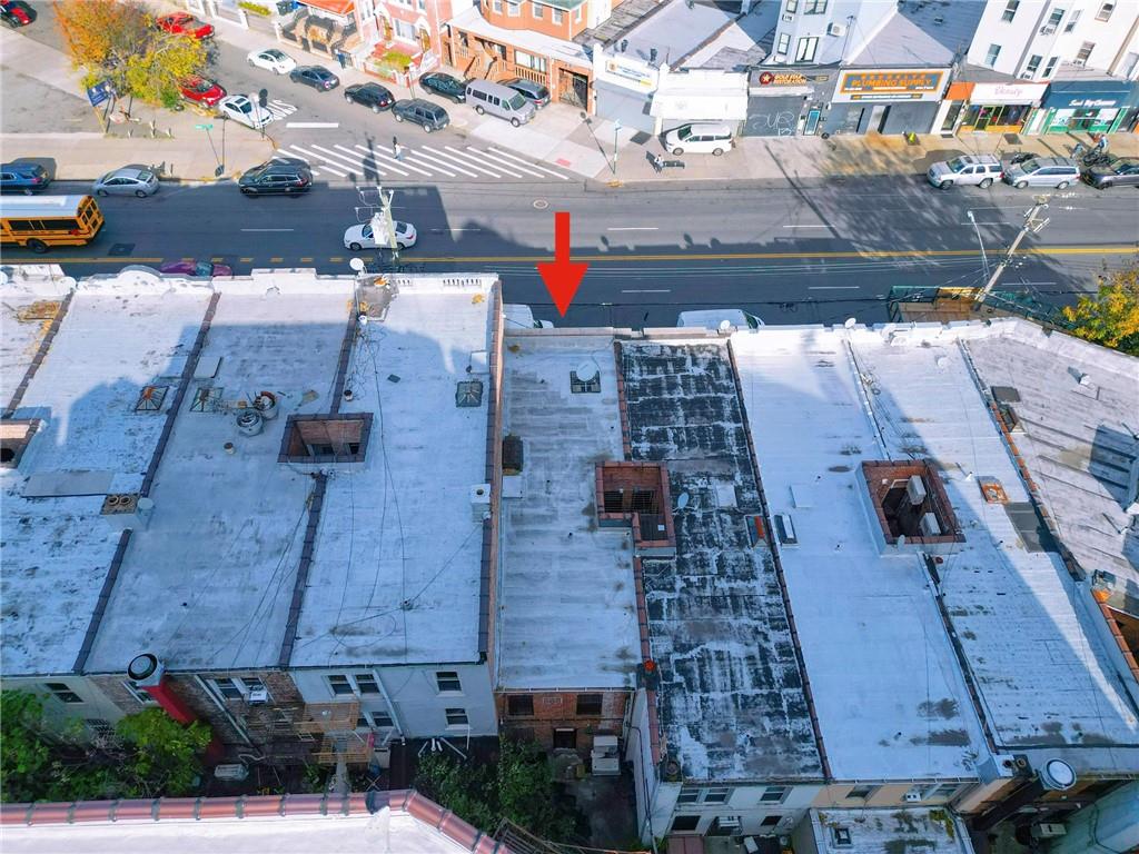 1742 Flatbush Avenue Flatbush Brooklyn NY 11210