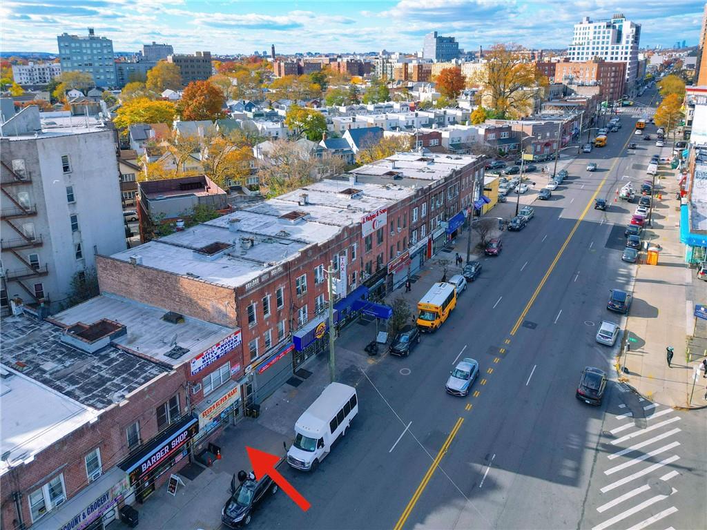 1742 Flatbush Avenue Flatbush Brooklyn NY 11210