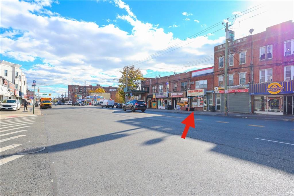 1742 Flatbush Avenue Flatbush Brooklyn NY 11210