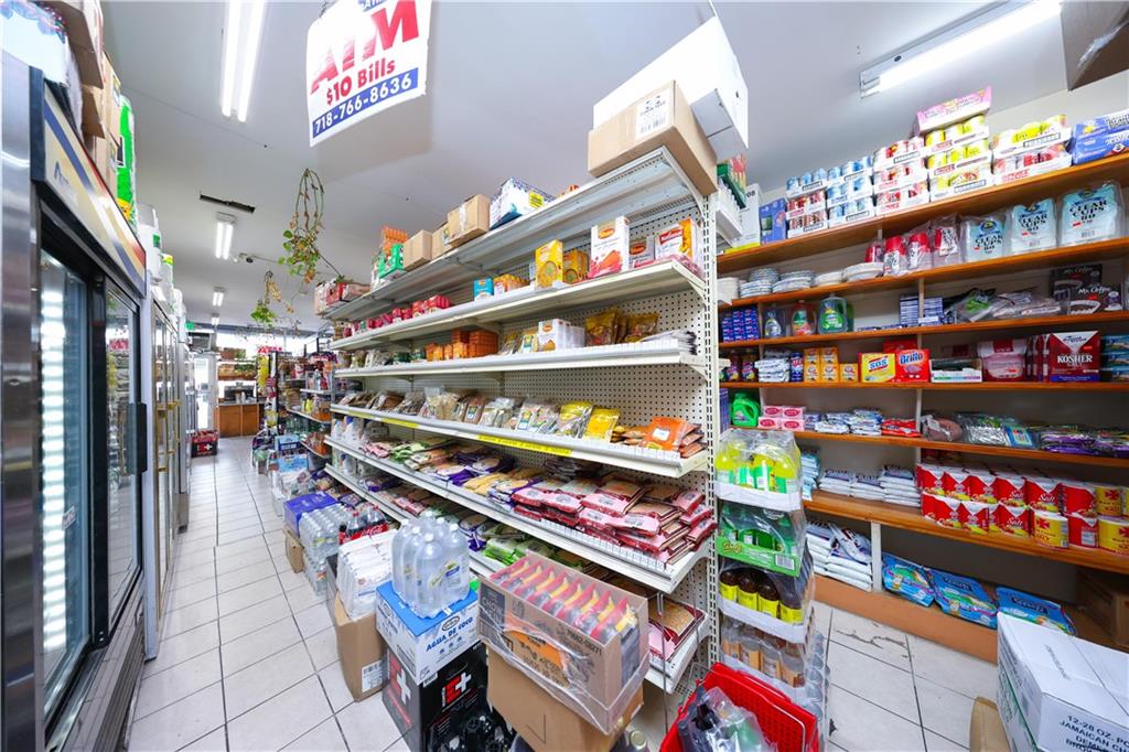 1742 Flatbush Avenue Flatbush Brooklyn NY 11210