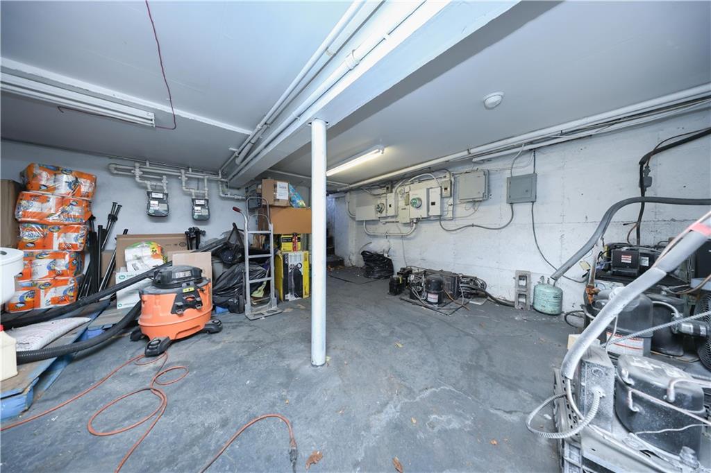 1742 Flatbush Avenue Flatbush Brooklyn NY 11210