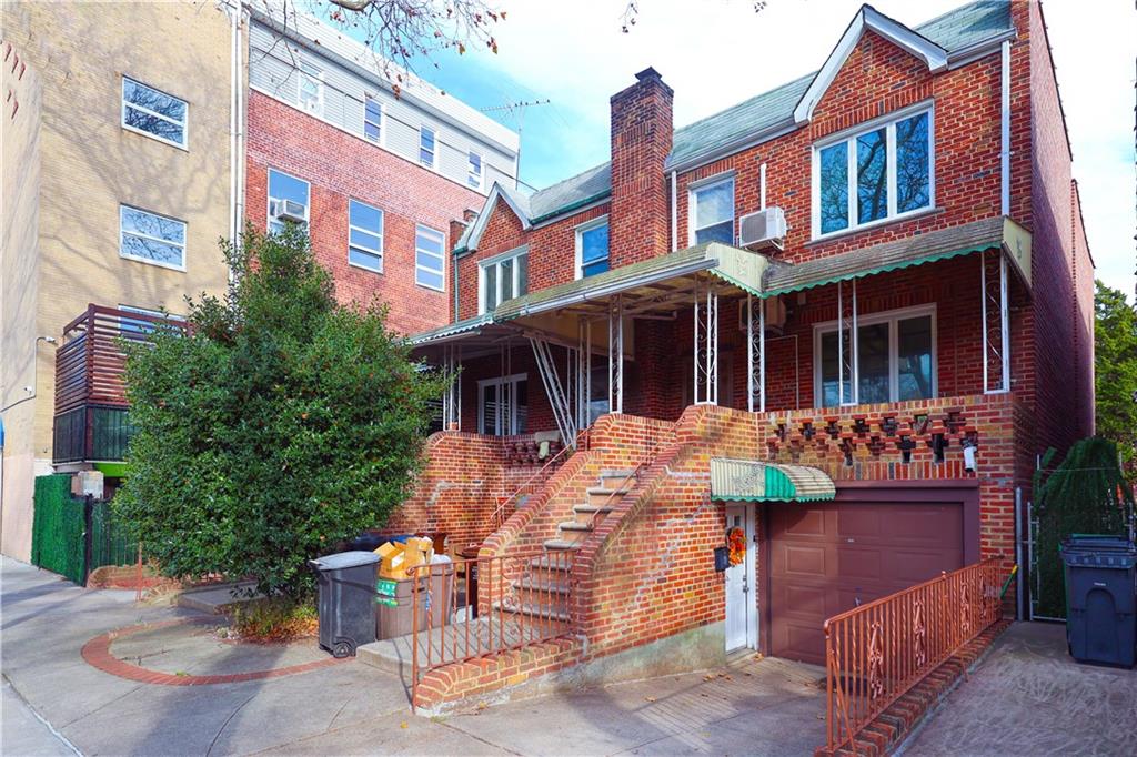 2415 East 27th Street Sheepshead Bay Brooklyn NY 11235