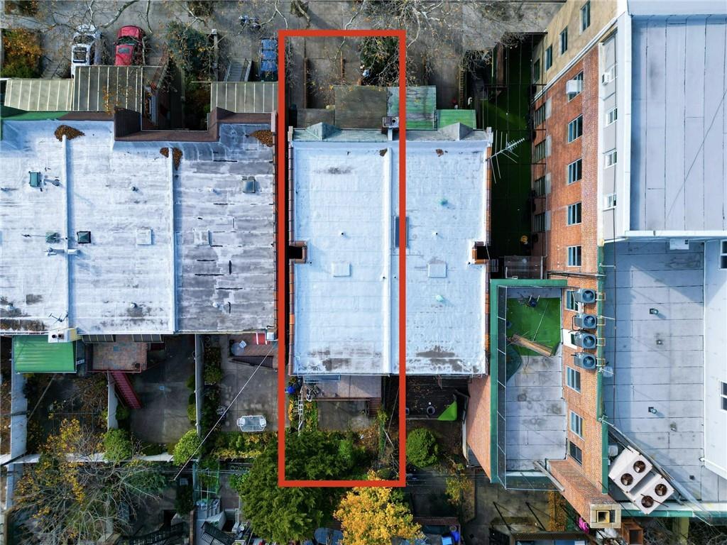 2415 East 27th Street Sheepshead Bay Brooklyn NY 11235