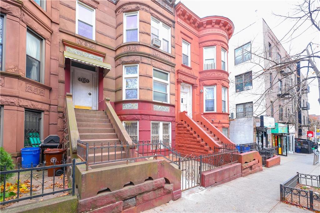416 50th Street Sunset Park Brooklyn NY 11220
