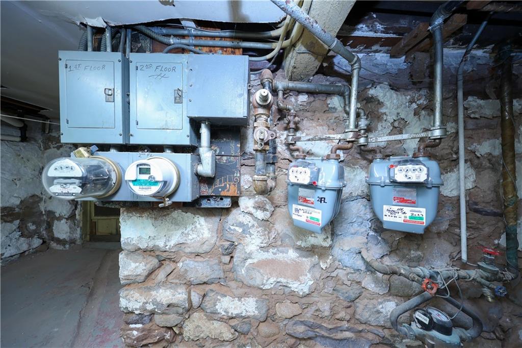 416 50th Street Sunset Park Brooklyn NY 11220