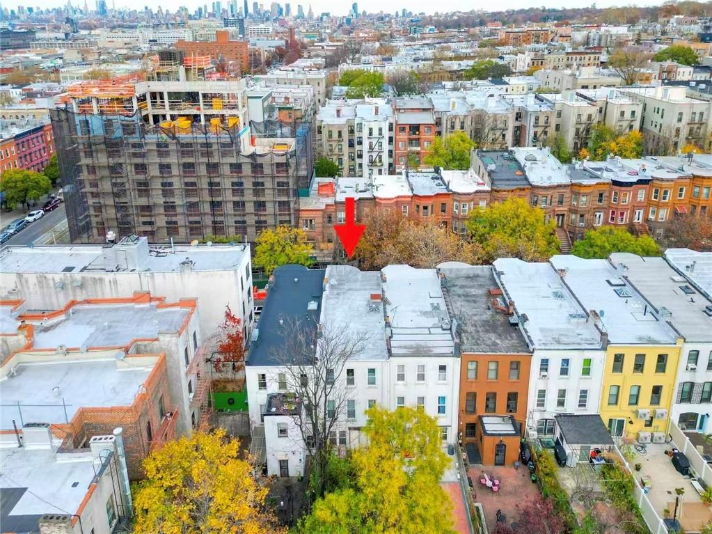 416 50th Street Sunset Park Brooklyn NY 11220