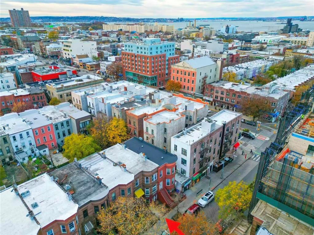 416 50th Street Sunset Park Brooklyn NY 11220