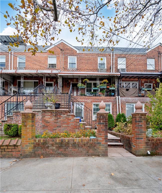 1354 East 87th Street Canarsie Brooklyn NY 11236