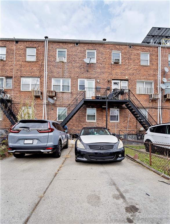 1354 East 87th Street Canarsie Brooklyn NY 11236