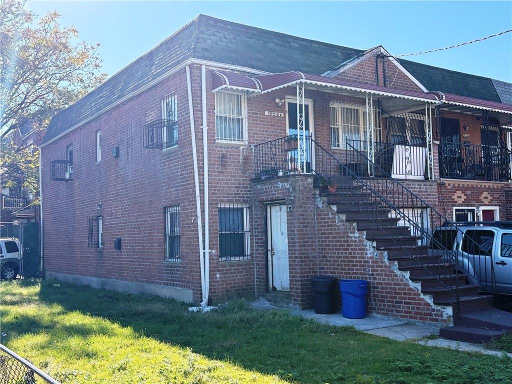 102-24 Avenue K Canarsie Brooklyn NY 11236