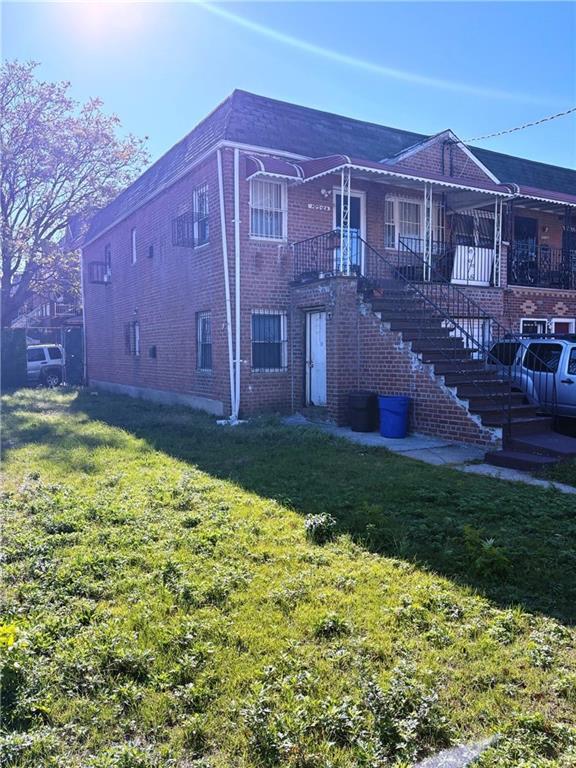 102-24 Avenue K Canarsie Brooklyn NY 11236