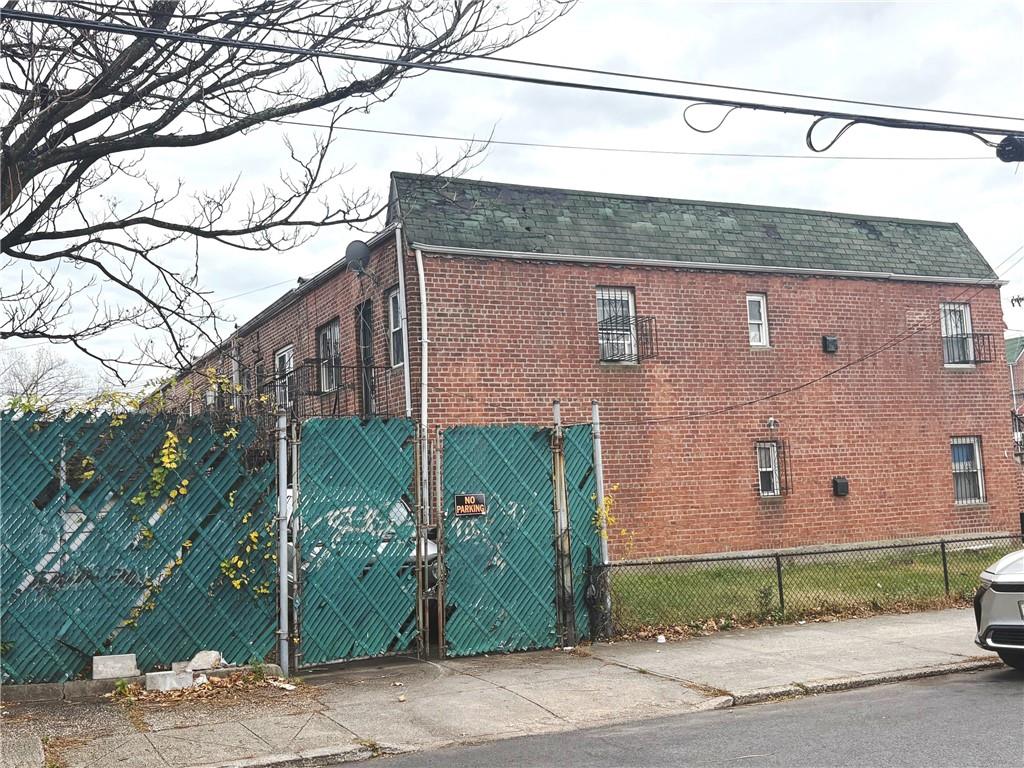 102-24 Avenue K Canarsie Brooklyn NY 11236