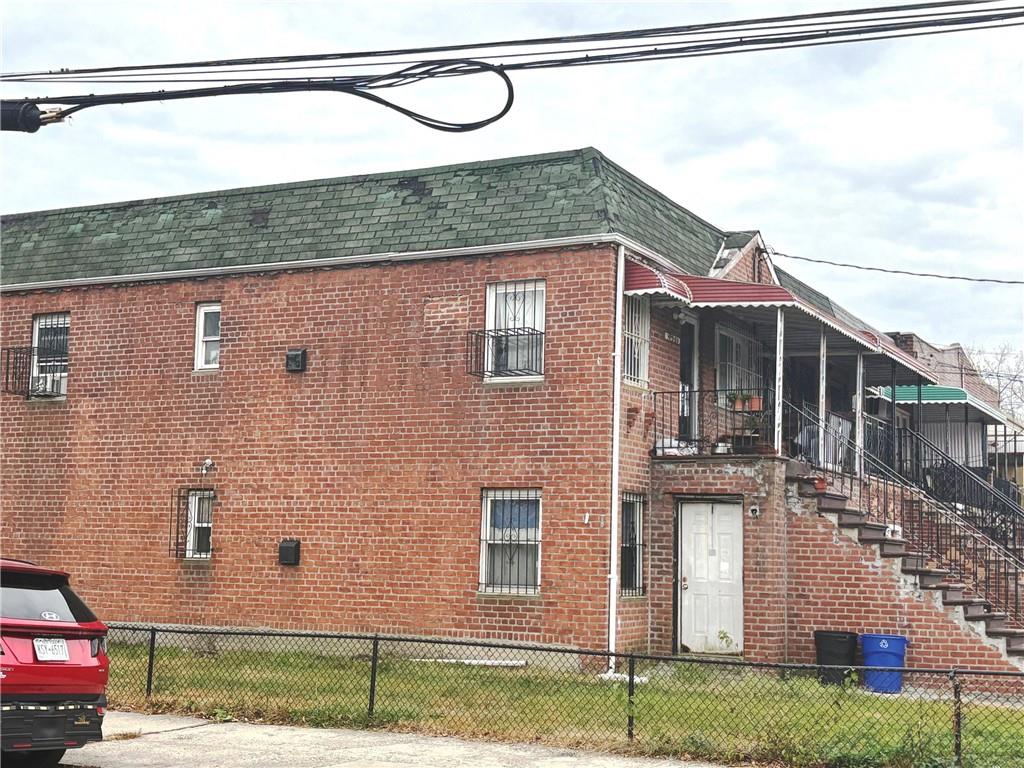 102-24 Avenue K Canarsie Brooklyn NY 11236