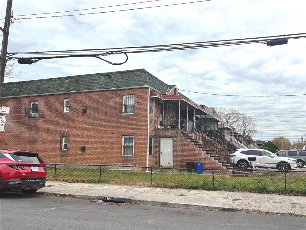 102-24 Avenue K Canarsie Brooklyn NY 11236