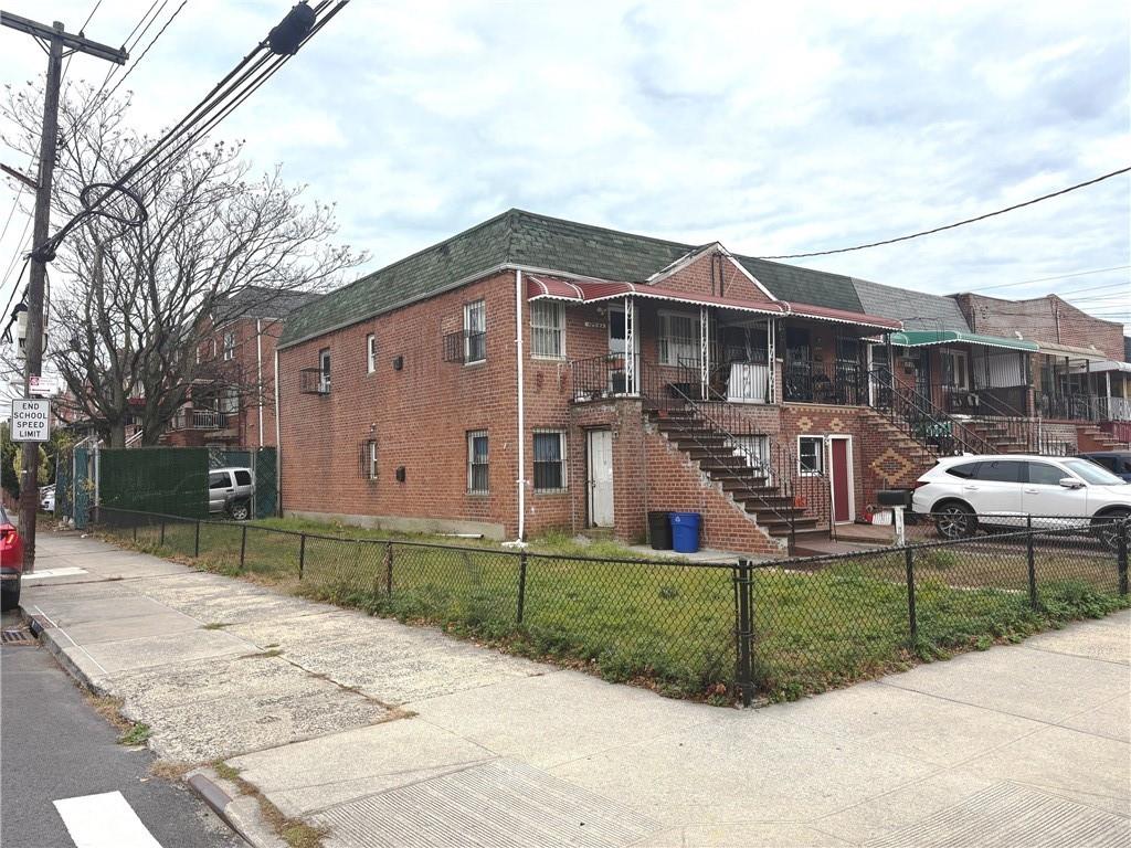 102-24 Avenue K Canarsie Brooklyn NY 11236