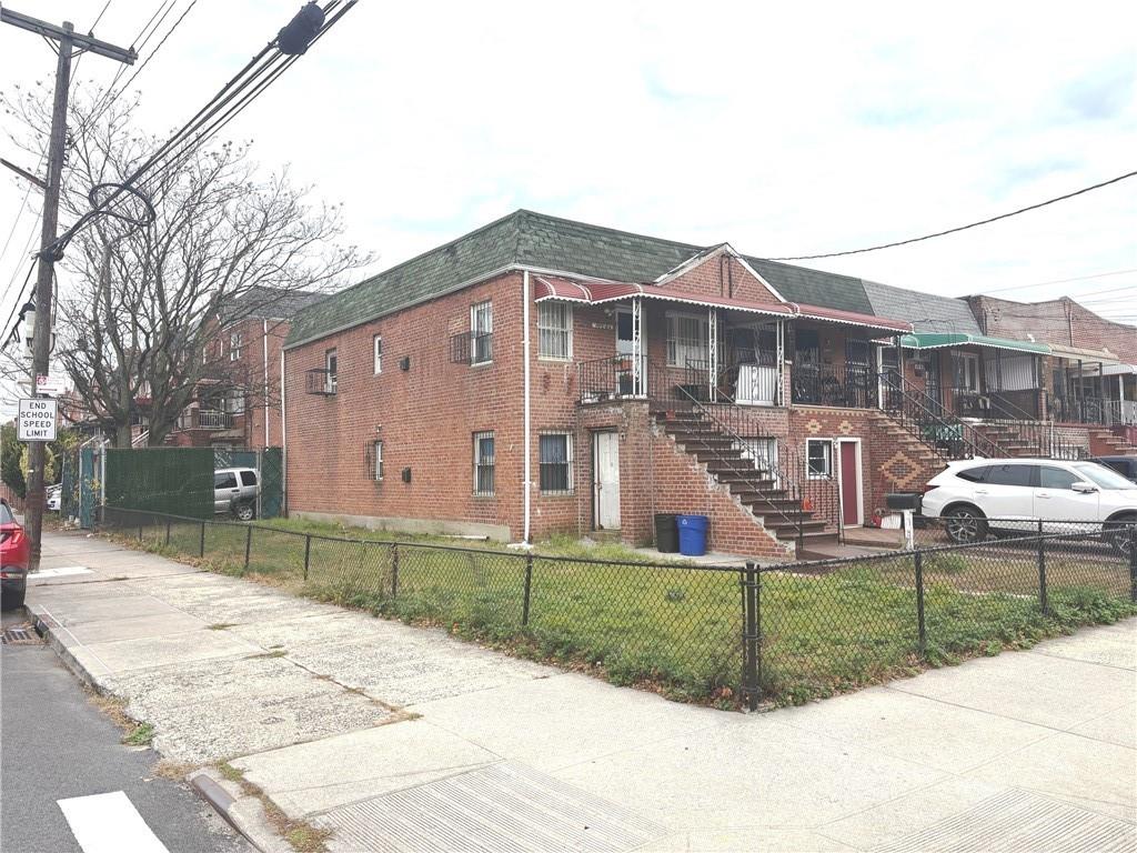 102-24 Avenue K Canarsie Brooklyn NY 11236