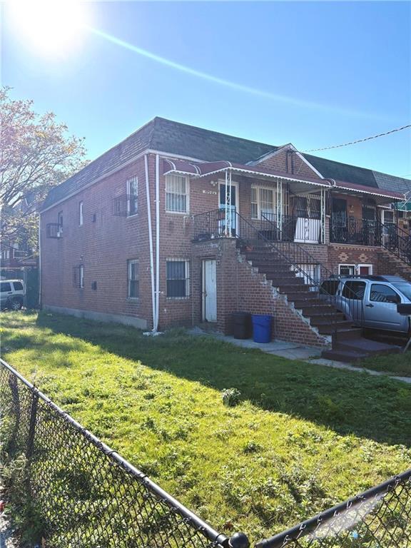 102-24 Avenue K Canarsie Brooklyn NY 11236