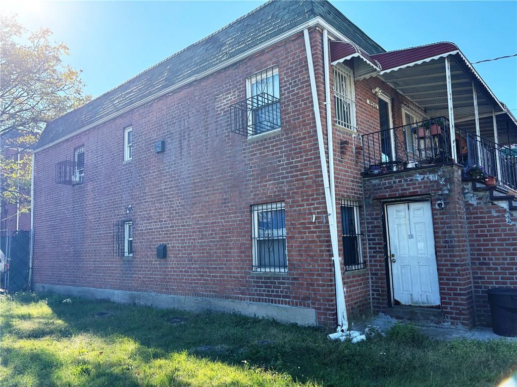 102-24 Avenue K Canarsie Brooklyn NY 11236