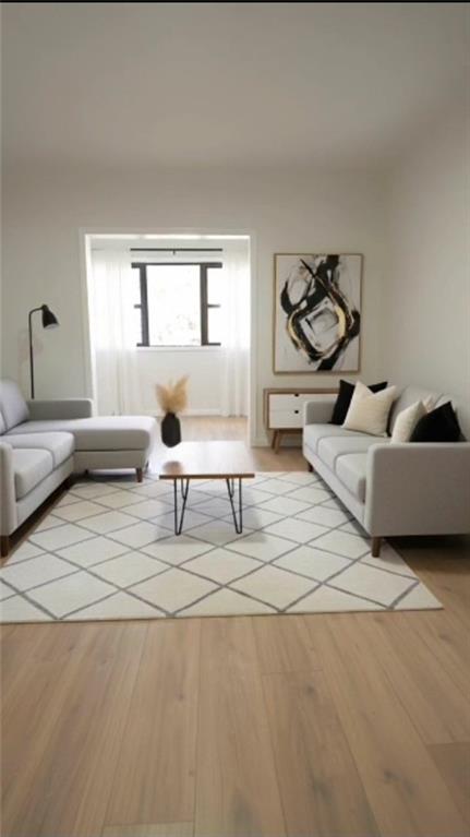 1847 Bronxdale Avenue Morris Park Bronx NY 10462