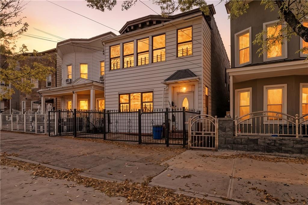 1847 Bronxdale Avenue Morris Park Bronx NY 10462