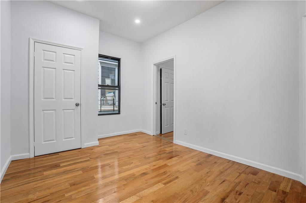 1847 Bronxdale Avenue Morris Park Bronx NY 10462