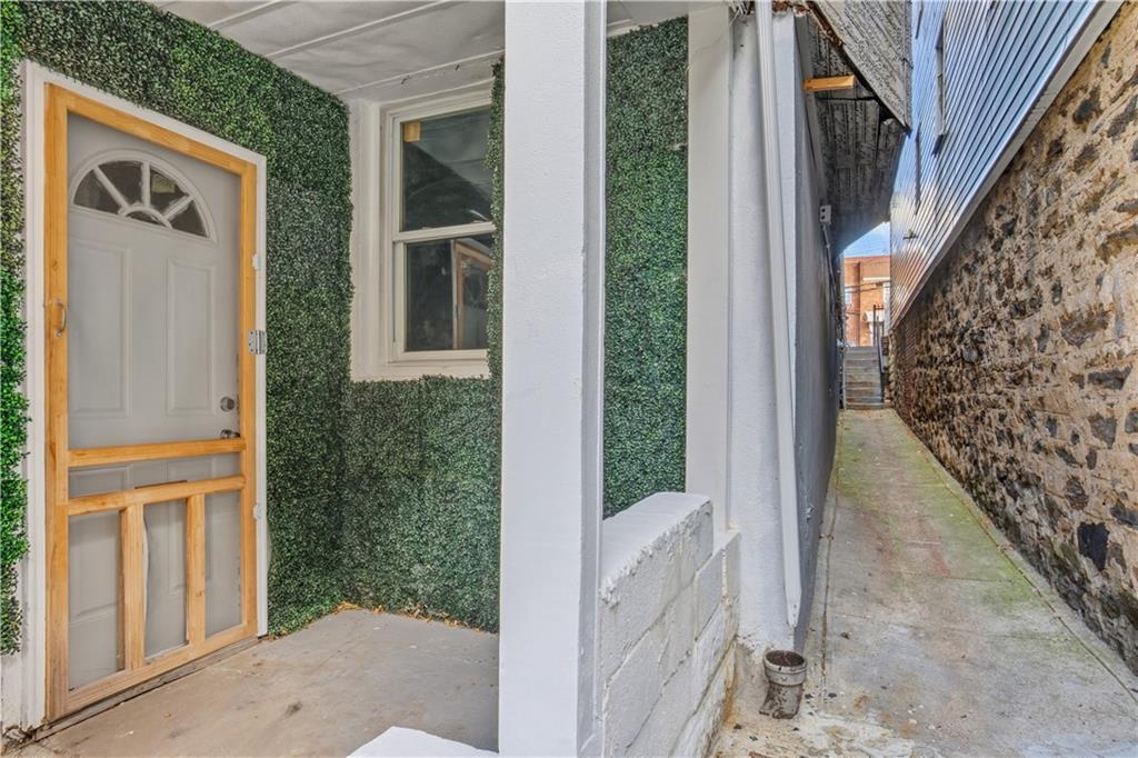 1847 Bronxdale Avenue Morris Park Bronx NY 10462