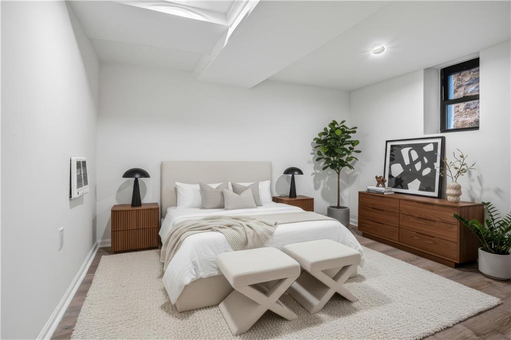 1847 Bronxdale Avenue Morris Park Bronx NY 10462