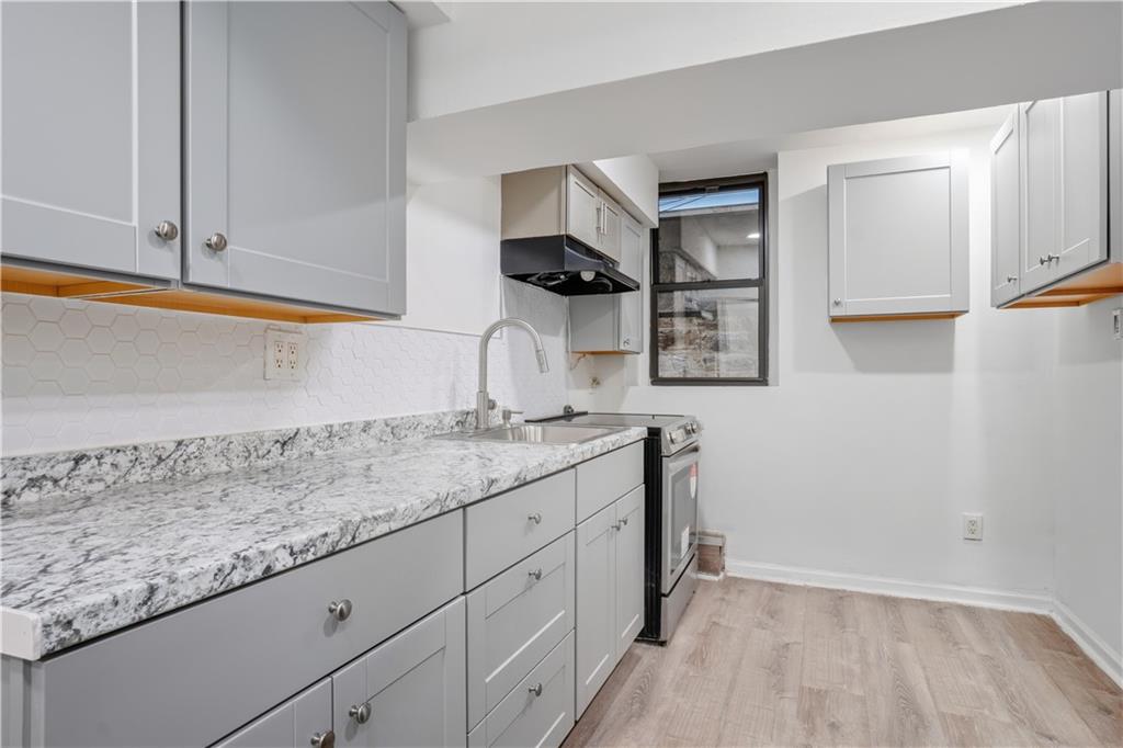 1847 Bronxdale Avenue Morris Park Bronx NY 10462