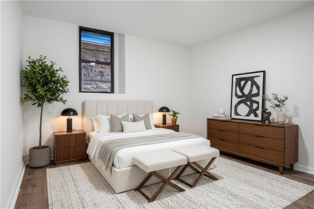 1847 Bronxdale Avenue Morris Park Bronx NY 10462