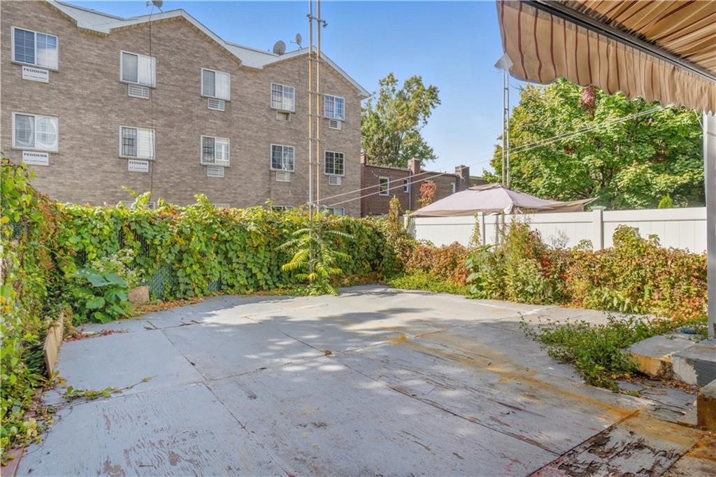 1847 Bronxdale Avenue Morris Park Bronx NY 10462