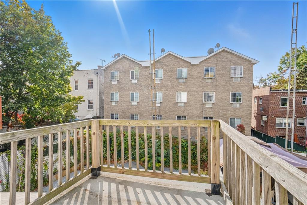 1847 Bronxdale Avenue Morris Park Bronx NY 10462