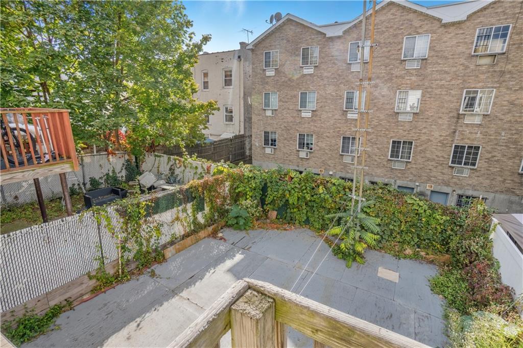 1847 Bronxdale Avenue Morris Park Bronx NY 10462